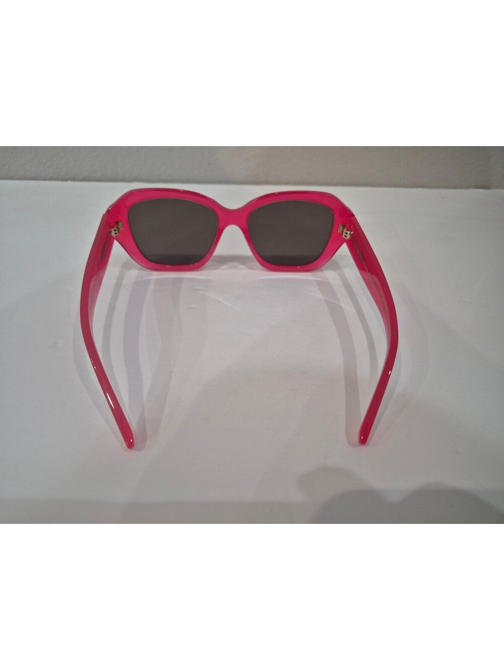 Givenchy pink Sunglasses Authentic - Picture 6 of 9